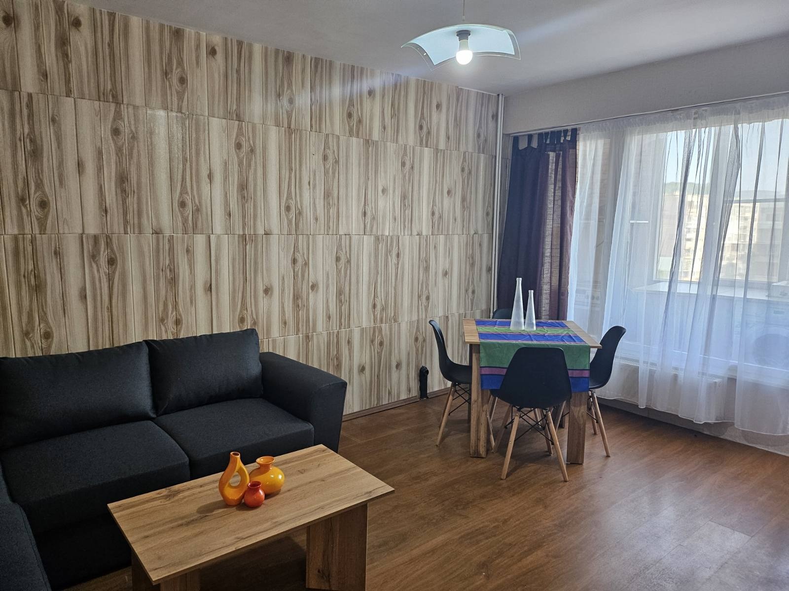 Продава 2-СТАЕН, гр. Перник, Изток, снимка 2 - Апартаменти - 56375696