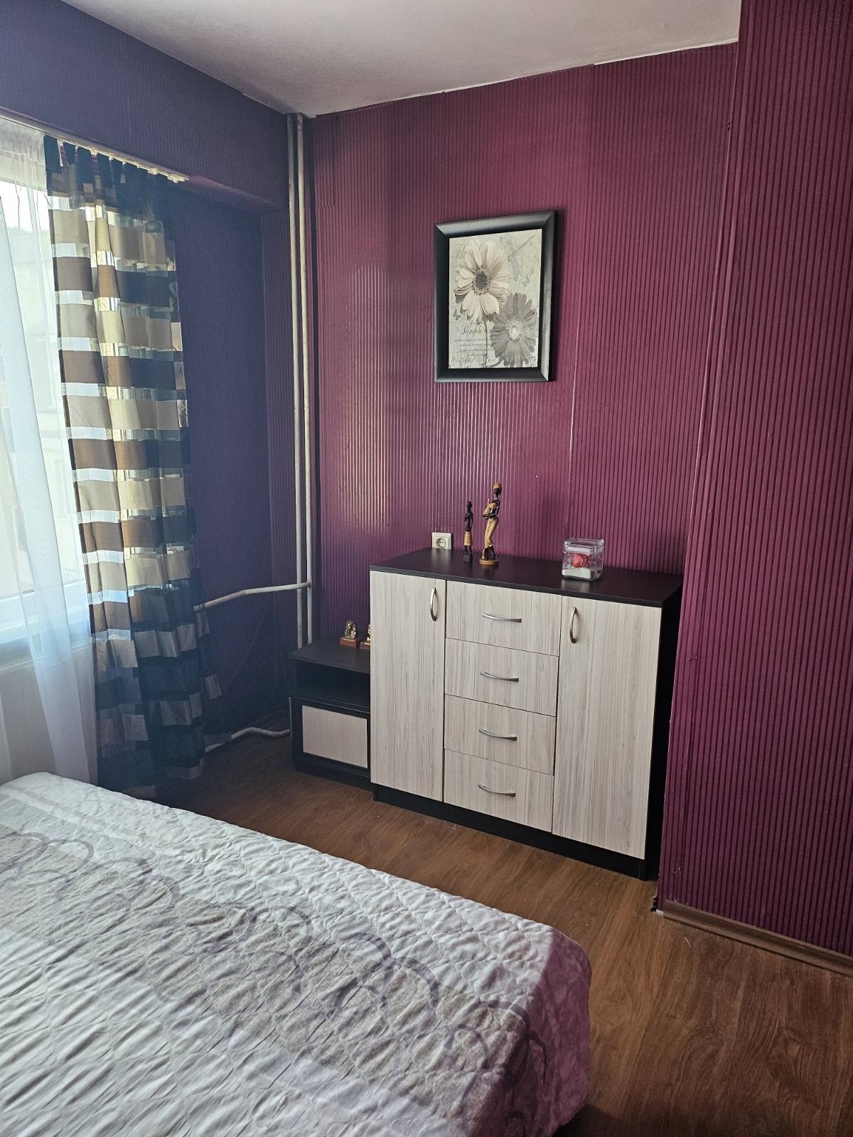 Продава 2-СТАЕН, гр. Перник, Изток, снимка 11 - Апартаменти - 56375696