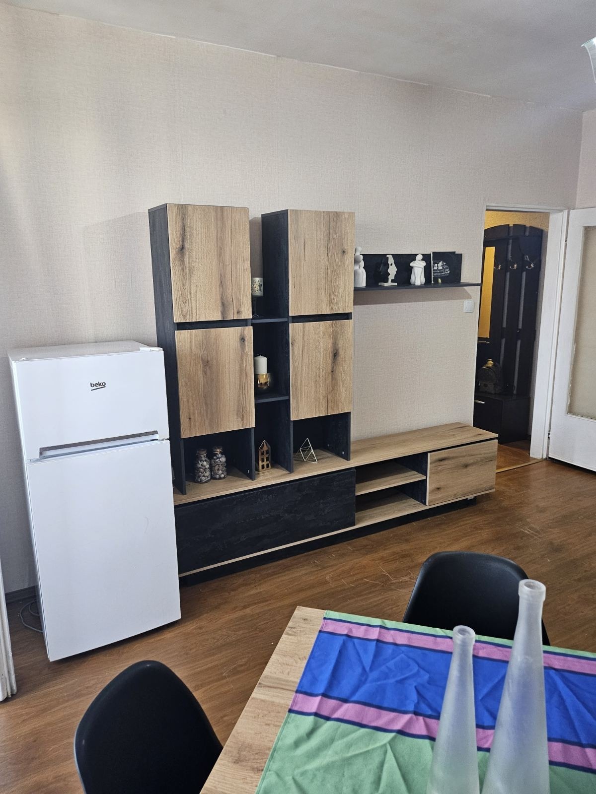 Продава 2-СТАЕН, гр. Перник, Изток, снимка 5 - Апартаменти - 56375696