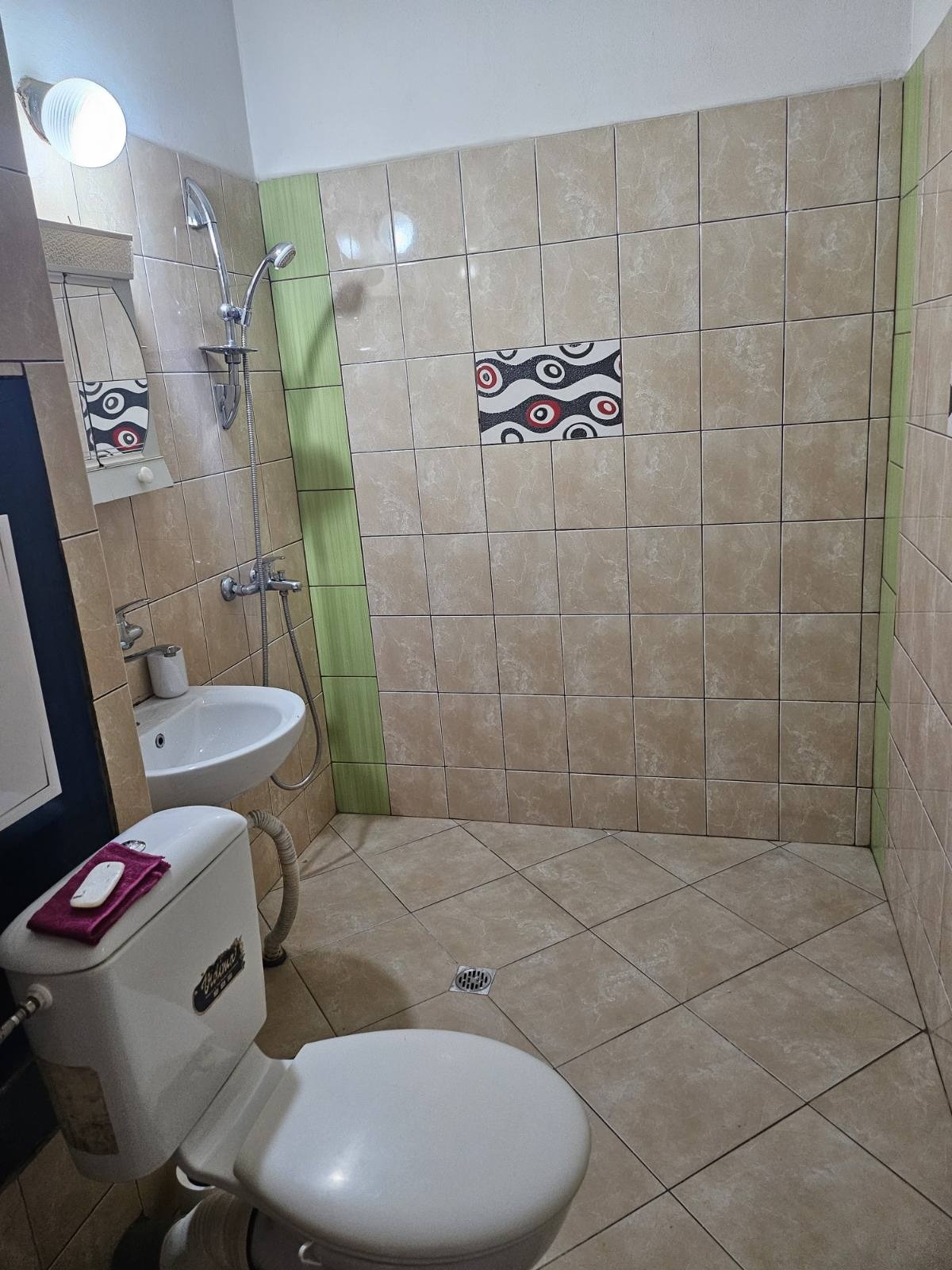 Продава 2-СТАЕН, гр. Перник, Изток, снимка 12 - Апартаменти - 56375696