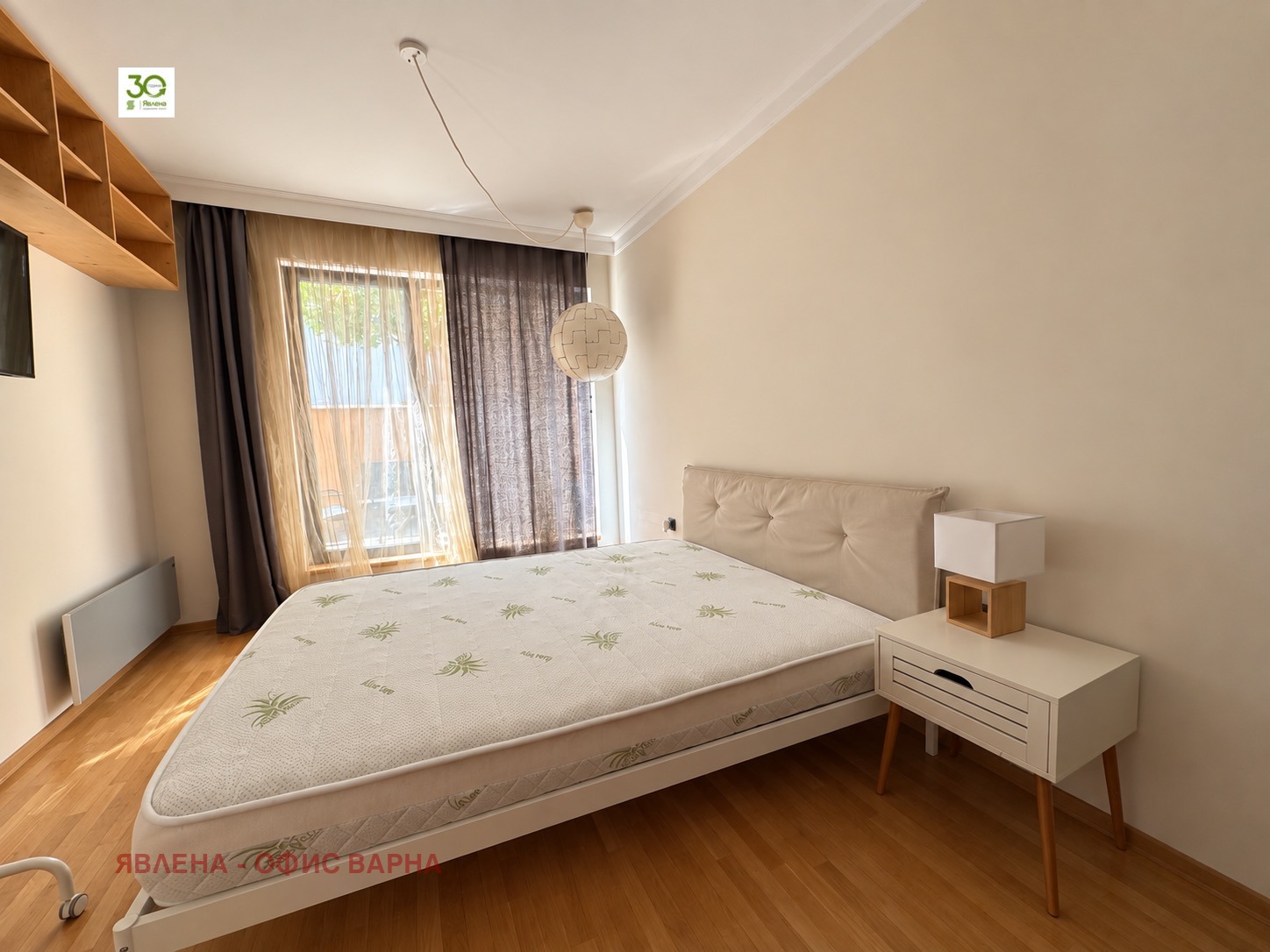 Продава 3-СТАЕН, гр. Варна, Бриз, снимка 7 - Апартаменти - 52987814