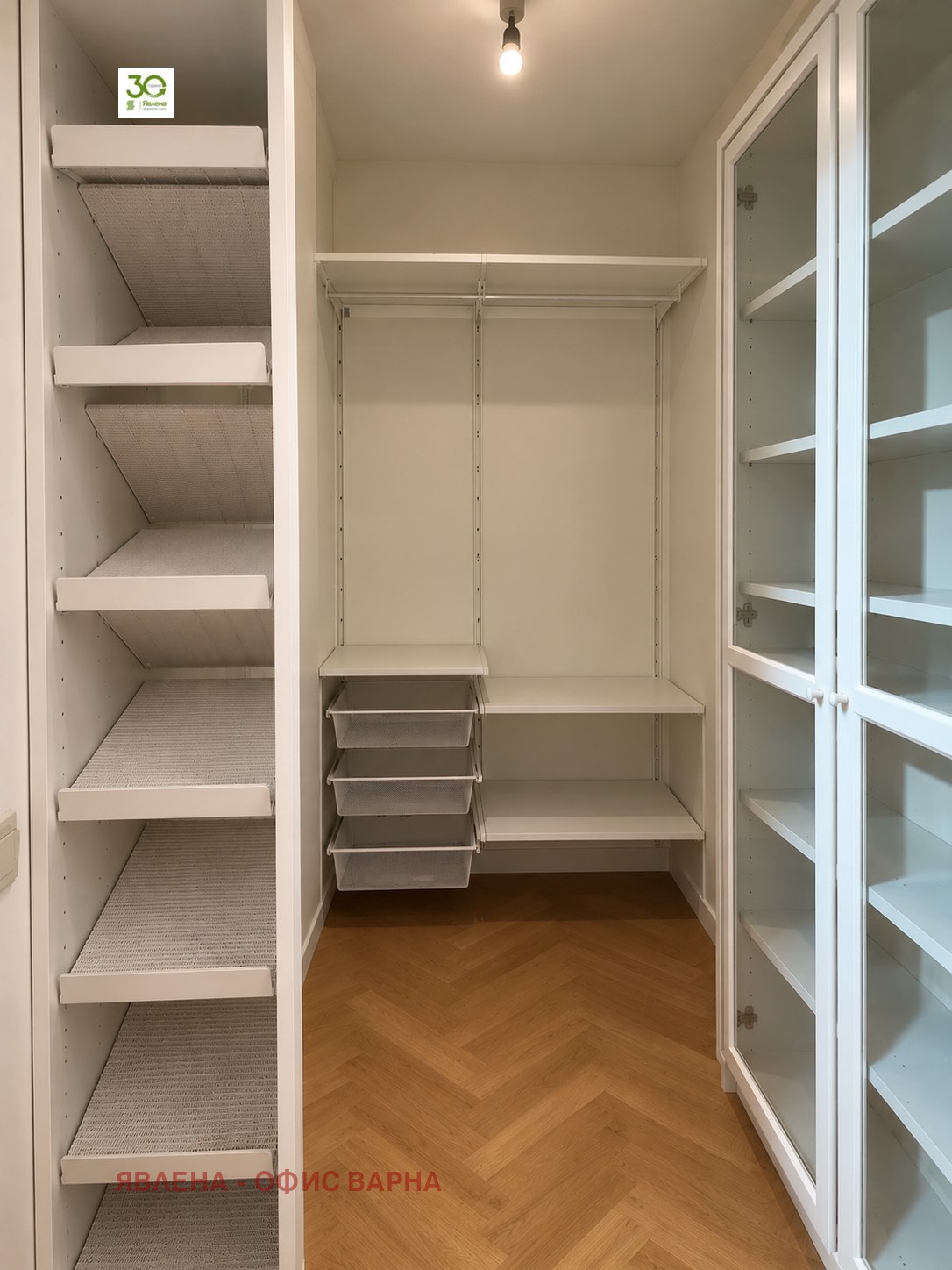 Продава 3-СТАЕН, гр. Варна, Бриз, снимка 15 - Апартаменти - 52987814