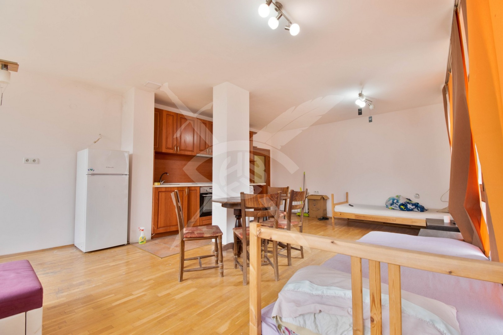 Продава 3-СТАЕН, гр. София, Манастирски ливади, снимка 2 - Апартаменти - 53686350