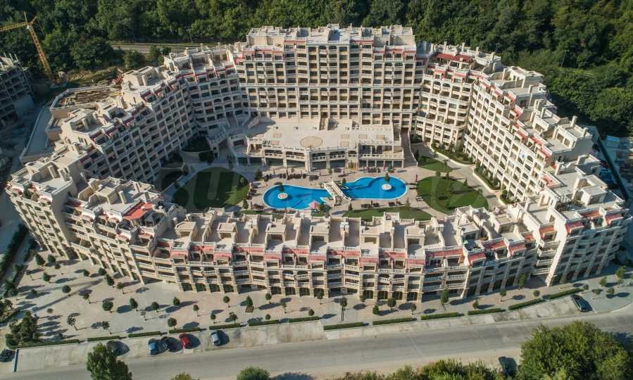 Продава 3-СТАЕН, гр. Варна, Аспарухово, снимка 13 - Апартаменти - 54748178