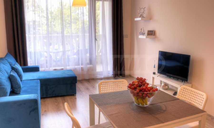 Продава 3-СТАЕН, гр. Варна, Аспарухово, снимка 6 - Апартаменти - 54748178