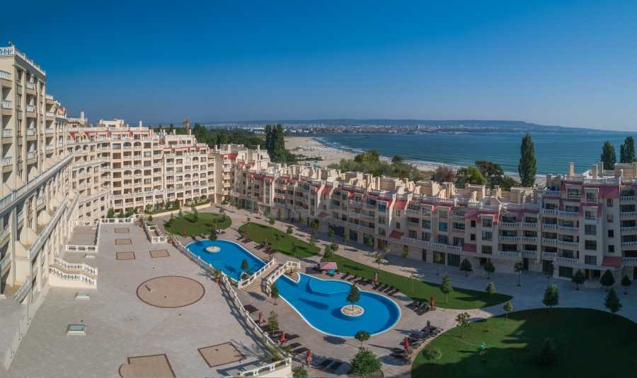 Продава 3-СТАЕН, гр. Варна, Аспарухово