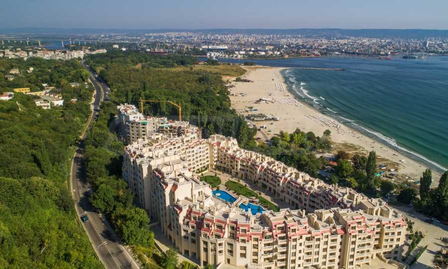 Продава 3-СТАЕН, гр. Варна, Аспарухово, снимка 12 - Апартаменти - 54748178