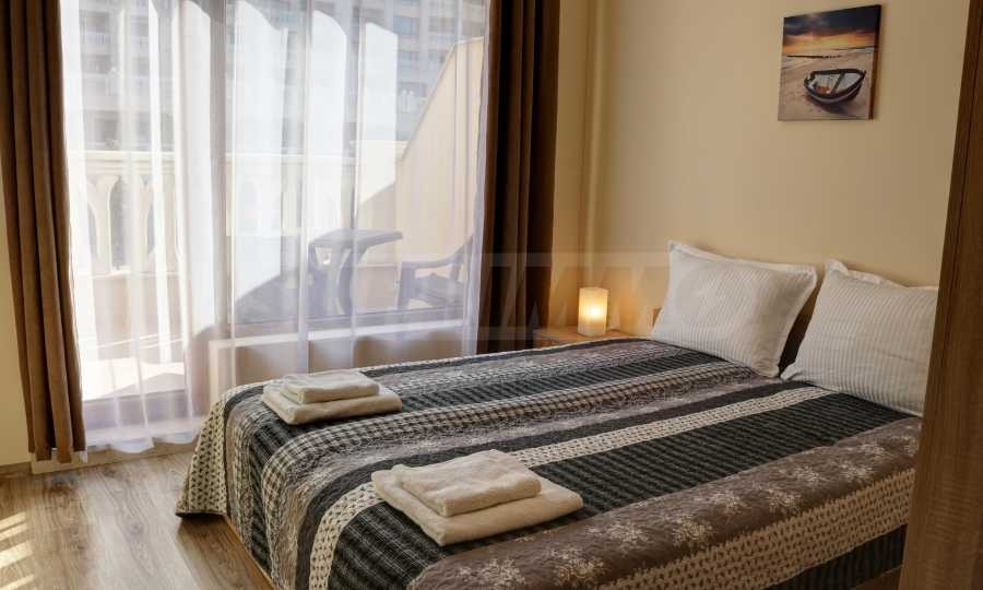 Продава 3-СТАЕН, гр. Варна, Аспарухово, снимка 11 - Апартаменти - 54748178