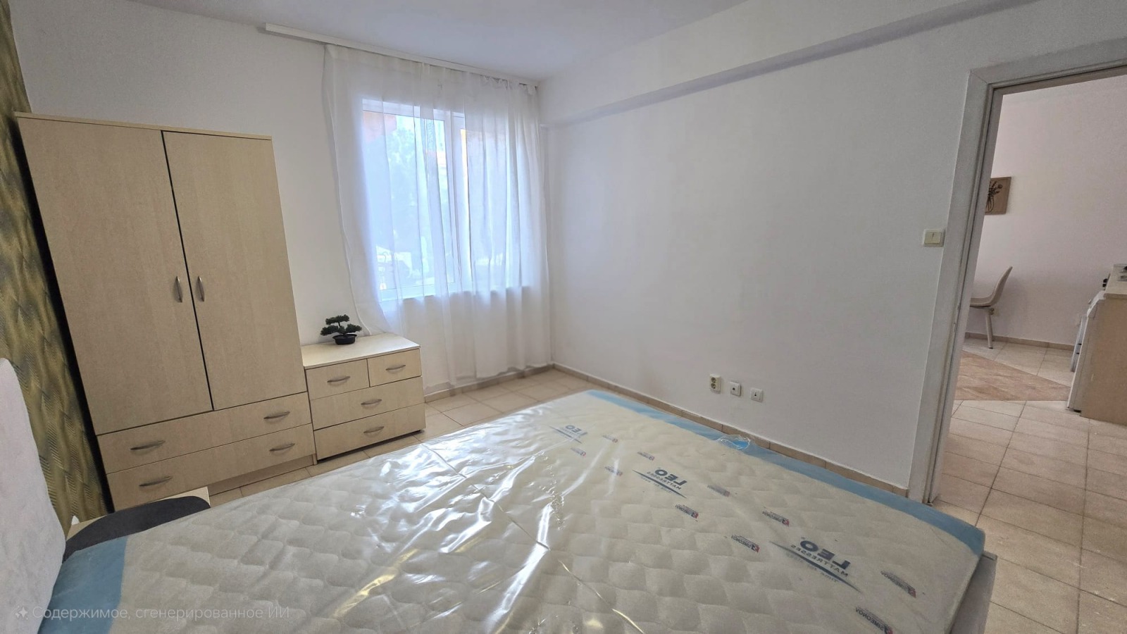 Продава 3-СТАЕН, к.к. Слънчев бряг, област Бургас, снимка 14 - Апартаменти - 55658469