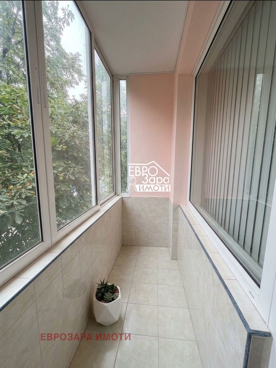 Продава 3-СТАЕН, гр. Стара Загора, Опълченски, снимка 6 - Апартаменти - 56256503