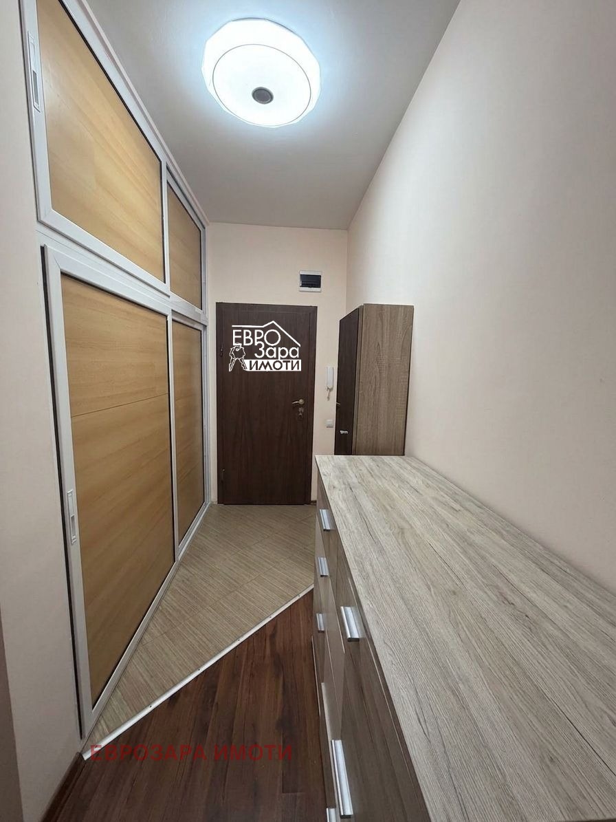Продава 3-СТАЕН, гр. Стара Загора, Опълченски, снимка 10 - Апартаменти - 56256503