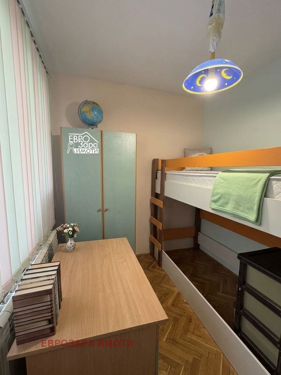 Продава 3-СТАЕН, гр. Стара Загора, Опълченски, снимка 8 - Апартаменти - 56256503