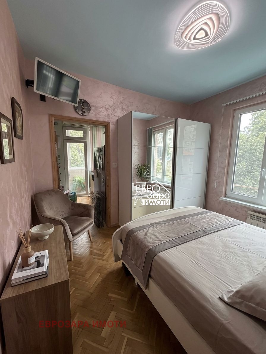 Продава 3-СТАЕН, гр. Стара Загора, Опълченски, снимка 7 - Апартаменти - 56256503