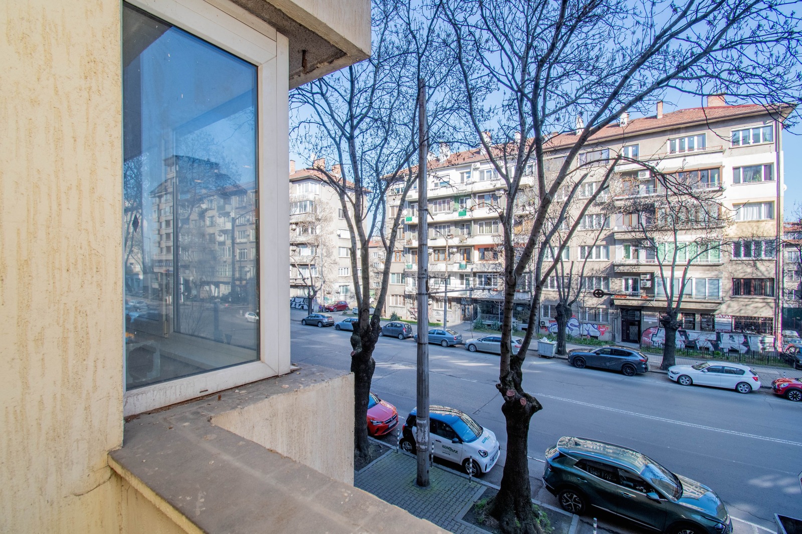 Продава 3-СТАЕН, гр. София, Център, снимка 6 - Апартаменти - 56326197