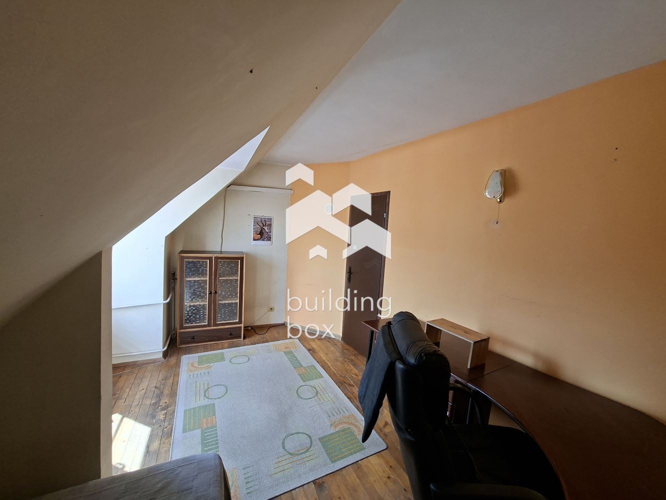 Продава 4-СТАЕН, гр. София, Витоша, снимка 13 - Апартаменти - 55884413
