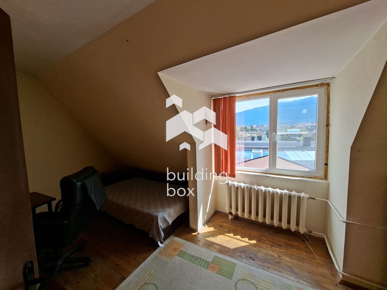 Продава 4-СТАЕН, гр. София, Витоша, снимка 12 - Апартаменти - 55884413