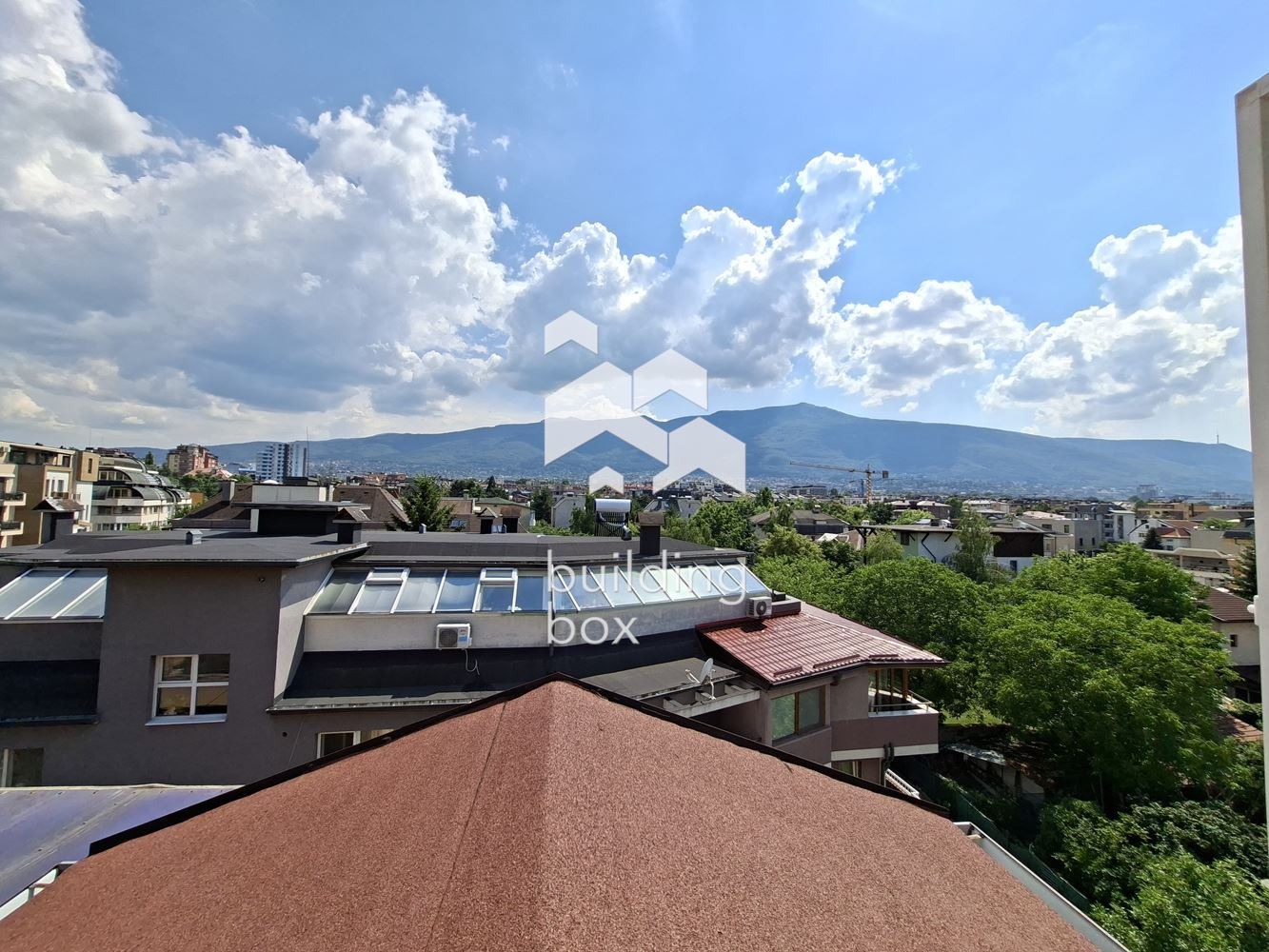 Продава 4-СТАЕН, гр. София, Витоша, снимка 3 - Апартаменти - 55884413