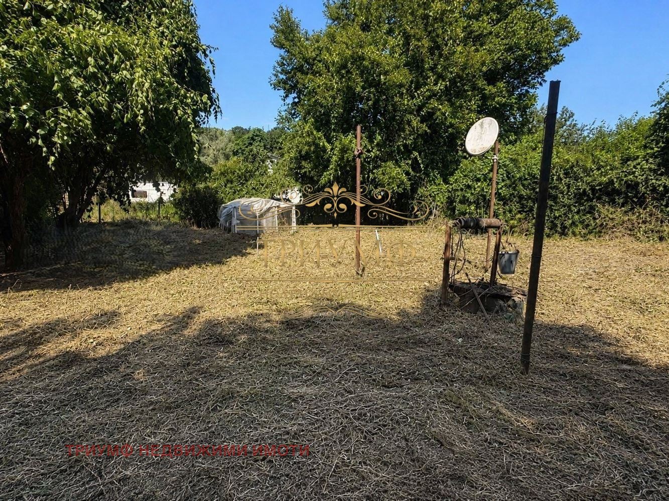 Продава КЪЩА, с. Долище, област Варна, снимка 5 - Къщи - 55259034