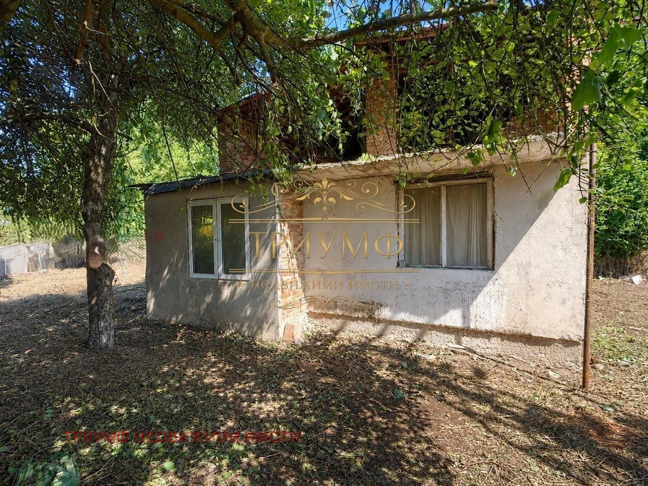 Продава КЪЩА, с. Долище, област Варна