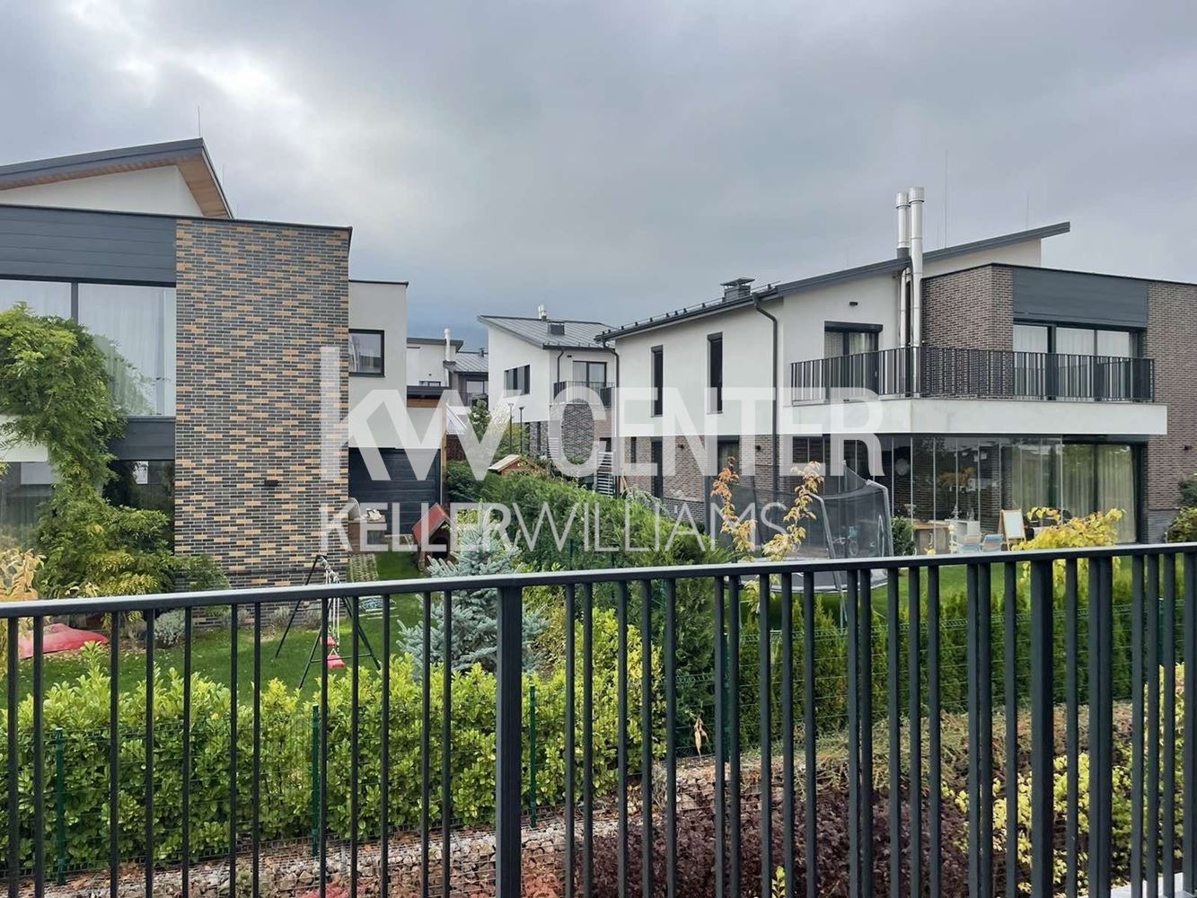 Продава КЪЩА, гр. София, Малинова долина, снимка 5 - Къщи - 56004802