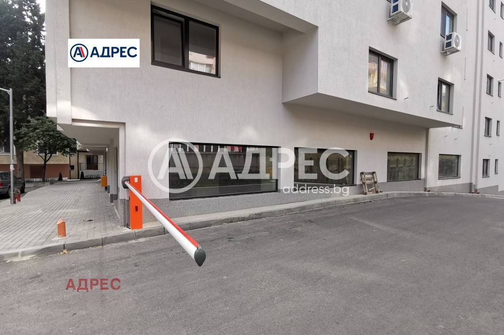 Продава МАГАЗИН, гр. Варна, Трошево, снимка 2 - Магазини - 53832165