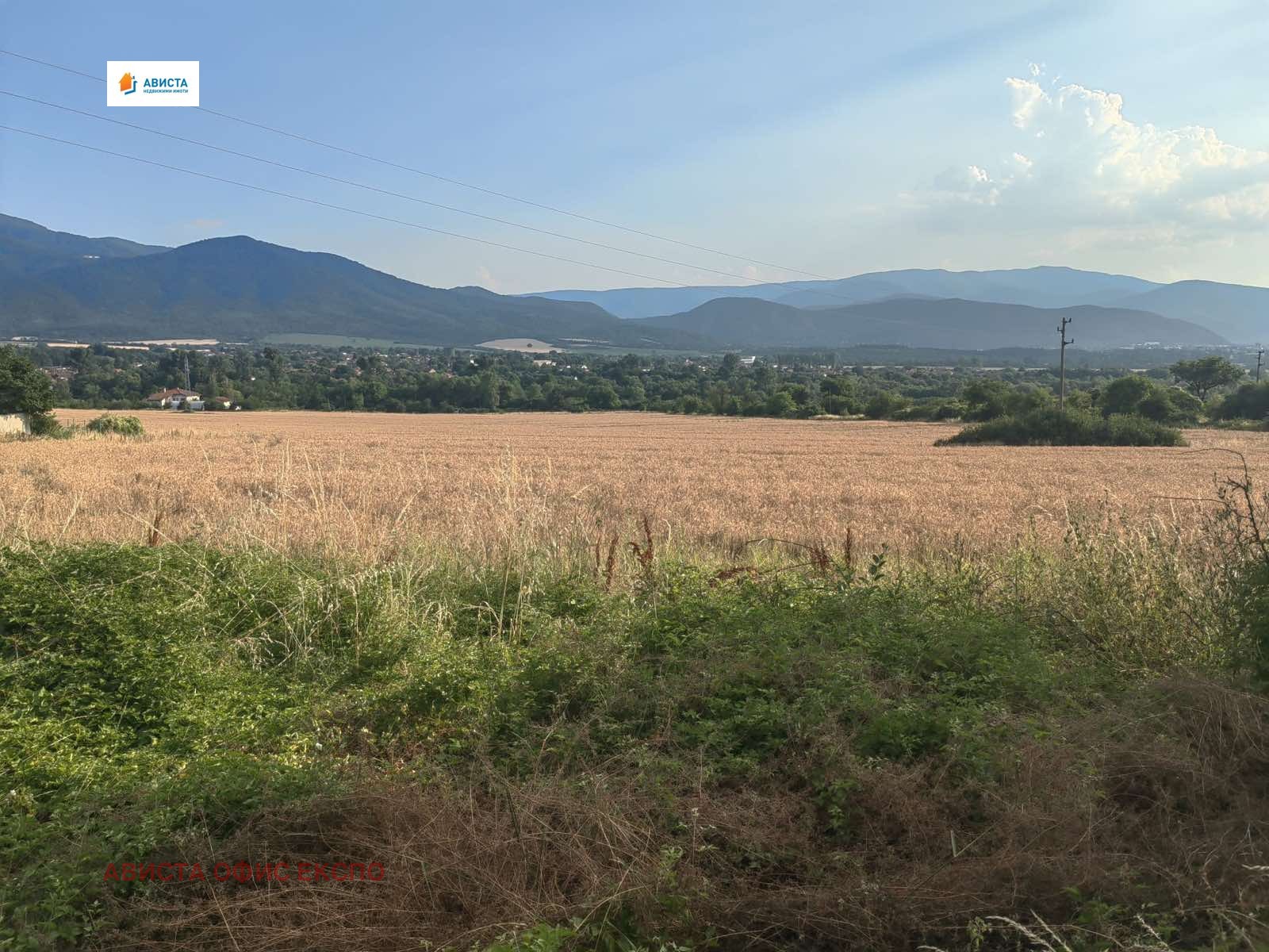 Продава ПАРЦЕЛ, с. Трудовец, област София област, снимка 2 - Парцели - 50984449