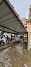 Продава ГАРАЖ, ПАРКОМЯСТО, гр. София, Манастирски ливади, снимка 1