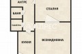 Продава 2-СТАЕН, град София, Център • 350000 € • 91080435 — Holmes.bg