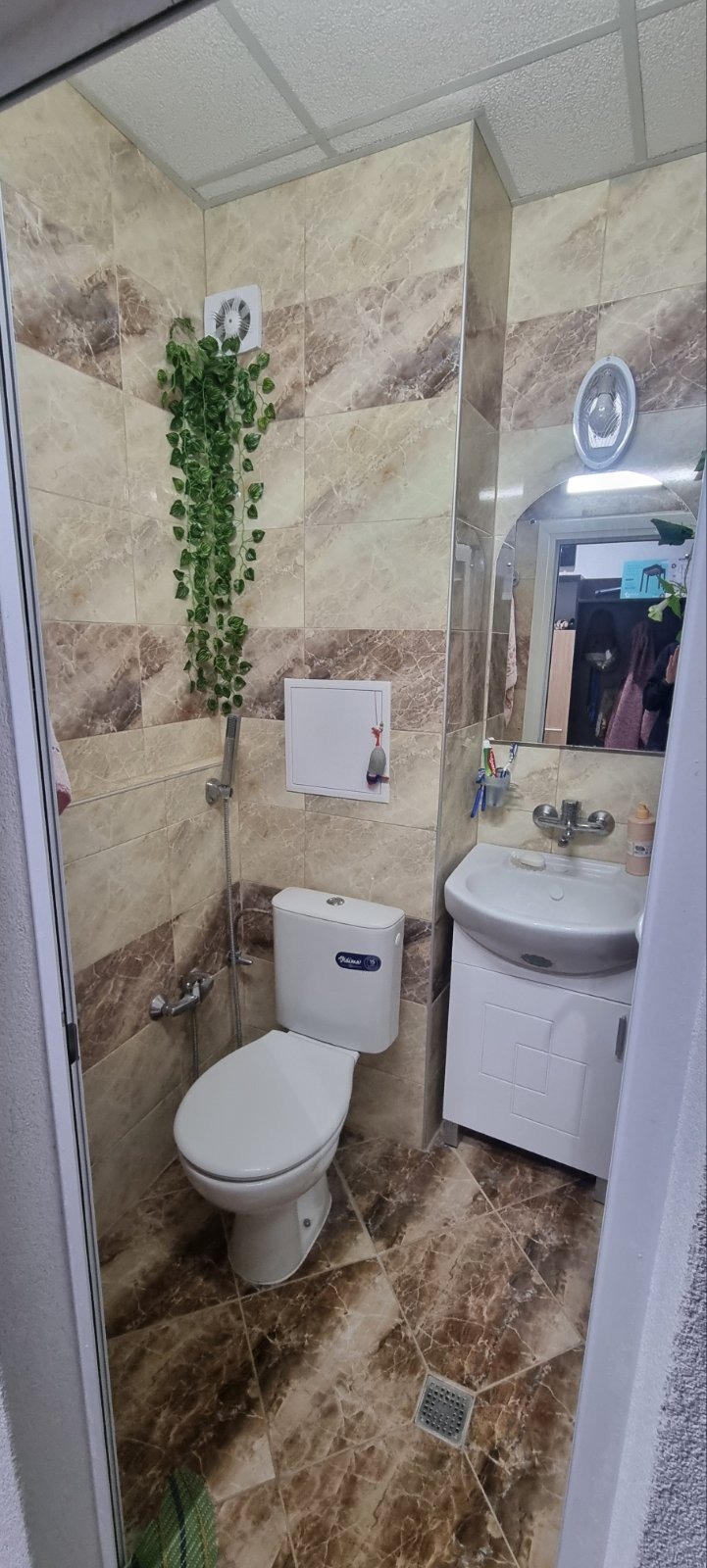 Продава 1-СТАЕН | Imot.bg — изображение 6