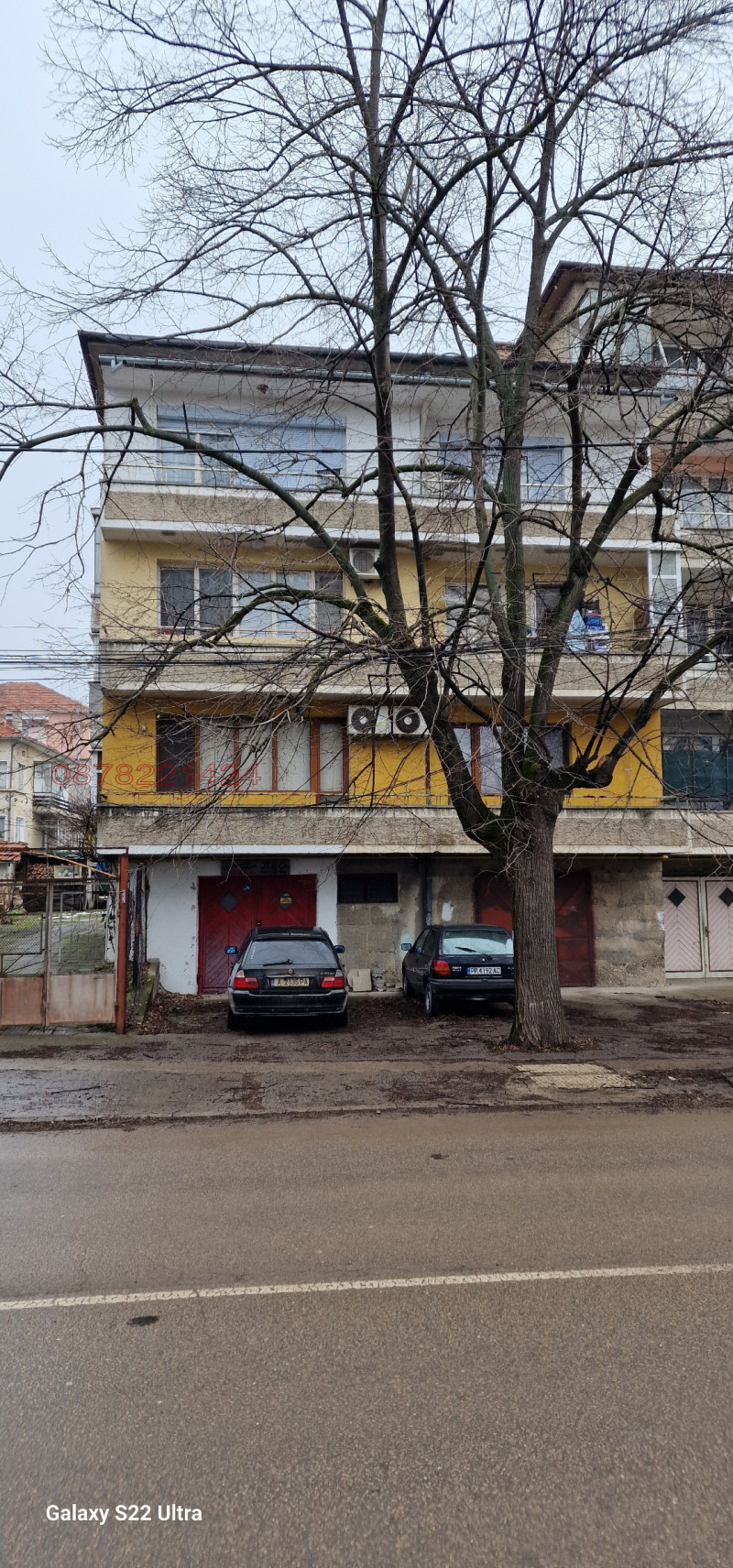 Продава МНОГОСТАЕН в град Разград, Варош - 120 кв.м / 200 000 € » 391 166.00 лв.
