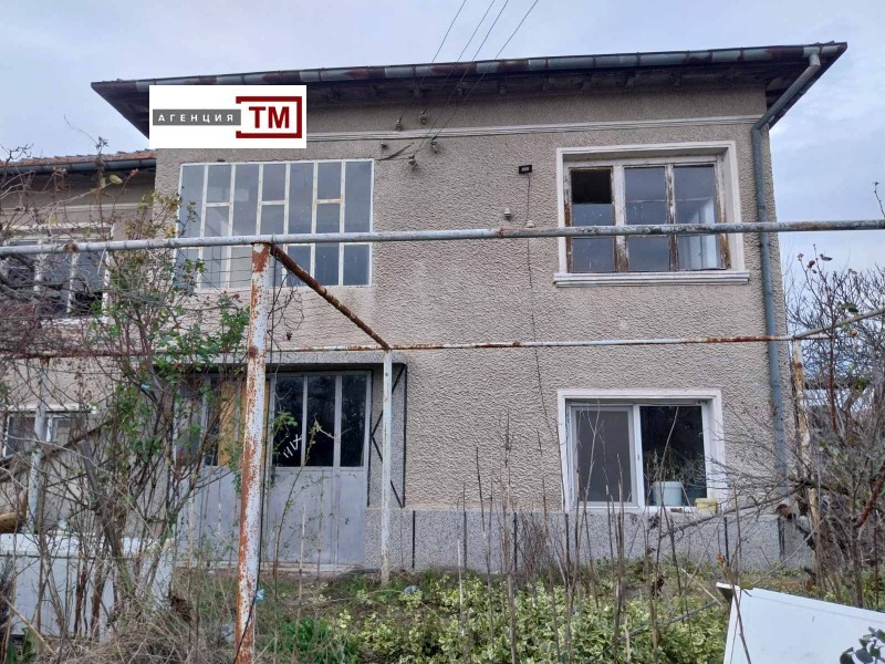 Продава КЪЩА в област Стара Загора, гр. Раднево - 71 кв.м / 32 000 € » 62 586.56 лв., ТМ ИМОТИ