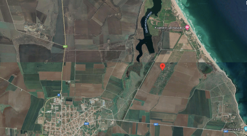 Продава ПАРЦЕЛ | Imot.bg — изображение 1