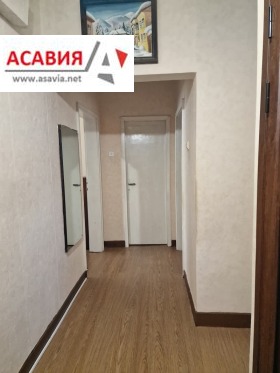 Продава  2-стаен, град Плевен