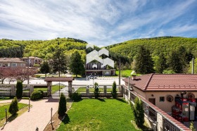 Hotel Bratsigovo, region Pazardzhik 1