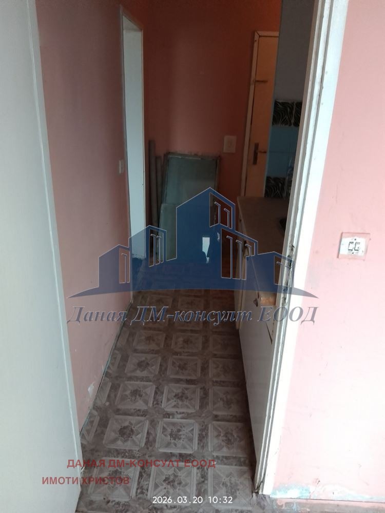 Продава 1-СТАЕН, гр. Шумен, Тракия