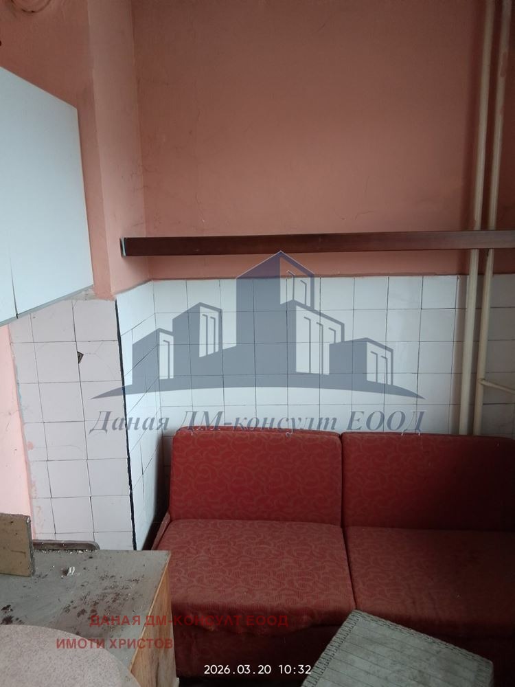 Продава 1-СТАЕН, гр. Шумен, Тракия, снимка 3 - Апартаменти - 54119509