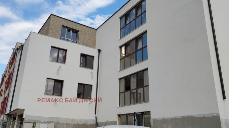 Продава 2-СТАЕН, гр. Варна, Виница, снимка 14 - Aпартаменти - 46668282