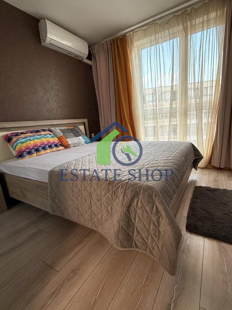 Eladó  1 hálószoba Plovdiv , Mladezski Halm , 65 négyzetméter | 45505742 - kép [7]