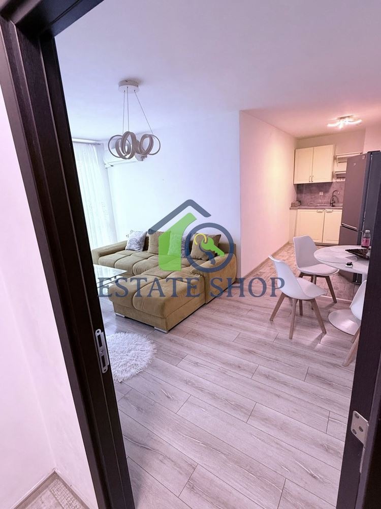 Eladó  1 hálószoba Plovdiv , Mladezski Halm , 65 négyzetméter | 45505742 - kép [4]