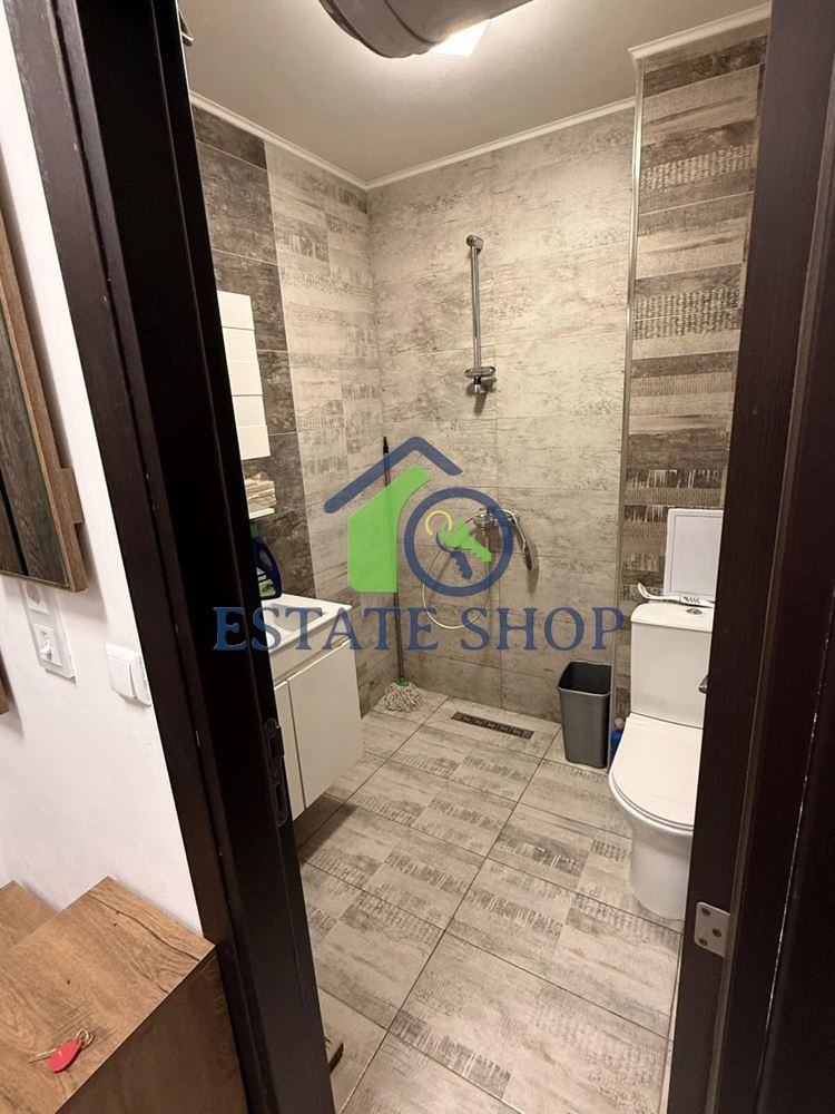 Eladó  1 hálószoba Plovdiv , Mladezski Halm , 65 négyzetméter | 45505742 - kép [16]