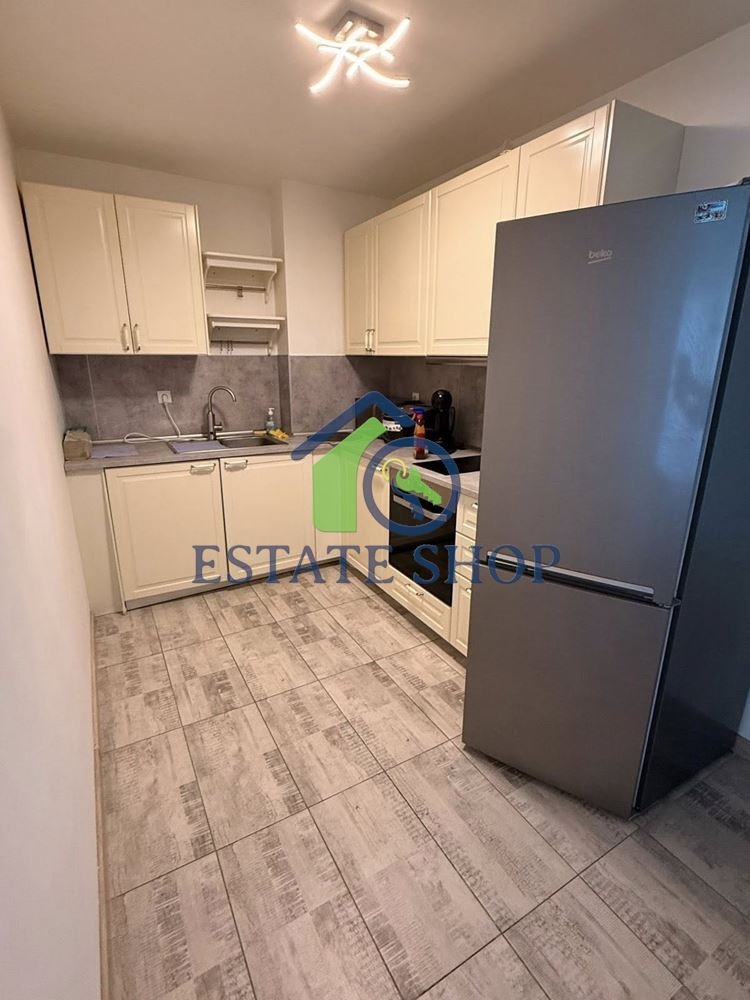 Eladó  1 hálószoba Plovdiv , Mladezski Halm , 65 négyzetméter | 45505742 - kép [2]