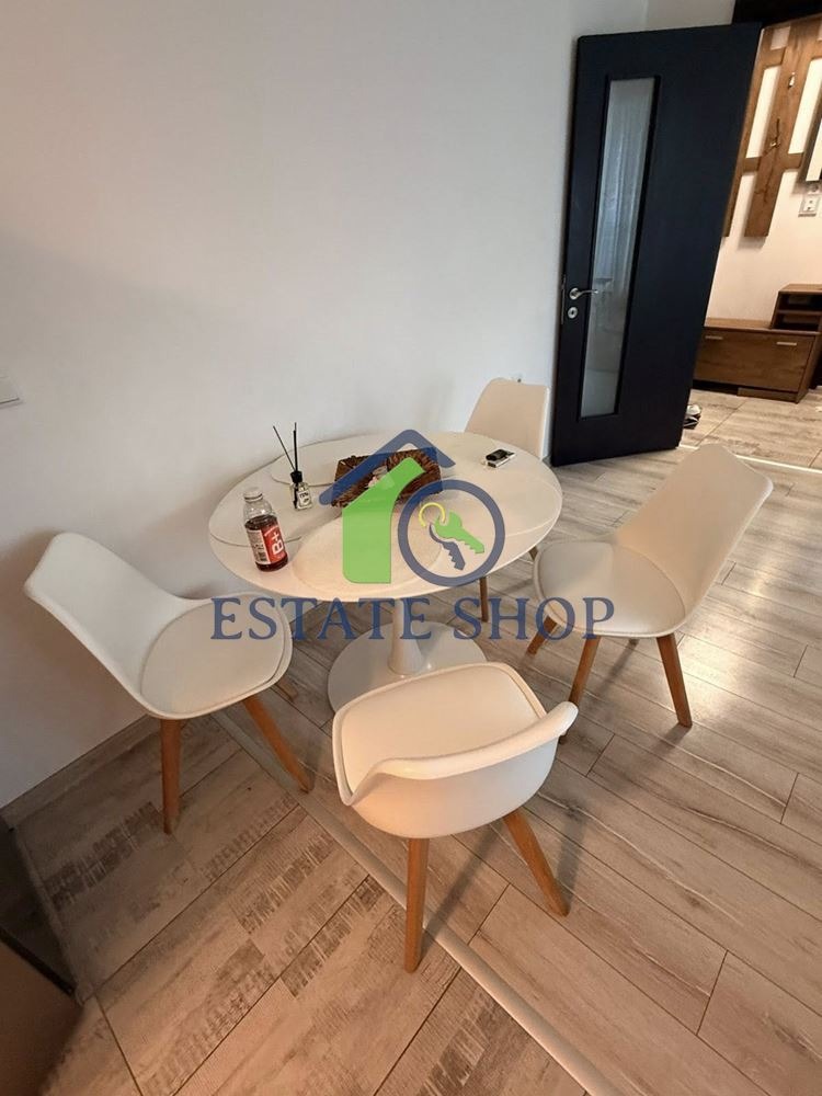 Eladó  1 hálószoba Plovdiv , Mladezski Halm , 65 négyzetméter | 45505742 - kép [10]