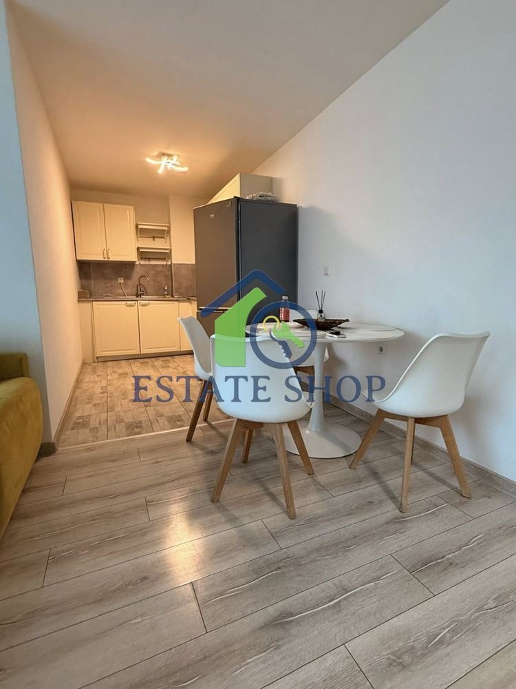 Eladó  1 hálószoba Plovdiv , Mladezski Halm , 65 négyzetméter | 45505742 - kép [3]