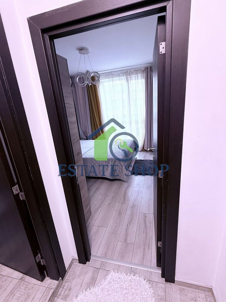 Eladó  1 hálószoba Plovdiv , Mladezski Halm , 65 négyzetméter | 45505742 - kép [17]