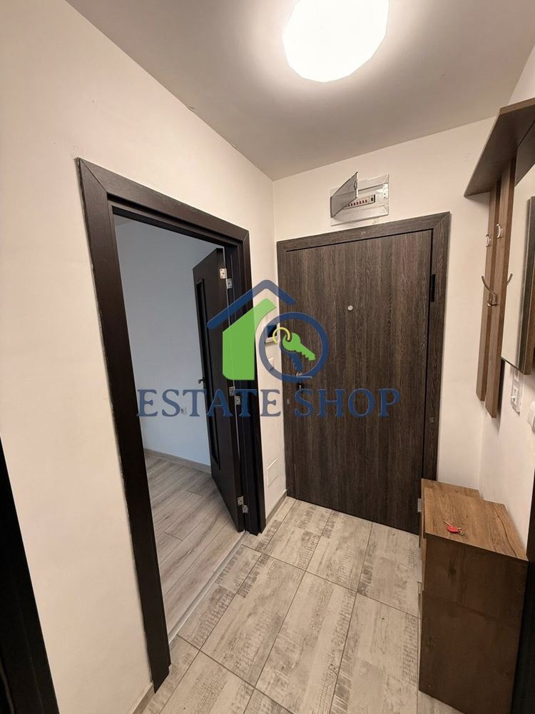 Eladó  1 hálószoba Plovdiv , Mladezski Halm , 65 négyzetméter | 45505742 - kép [15]