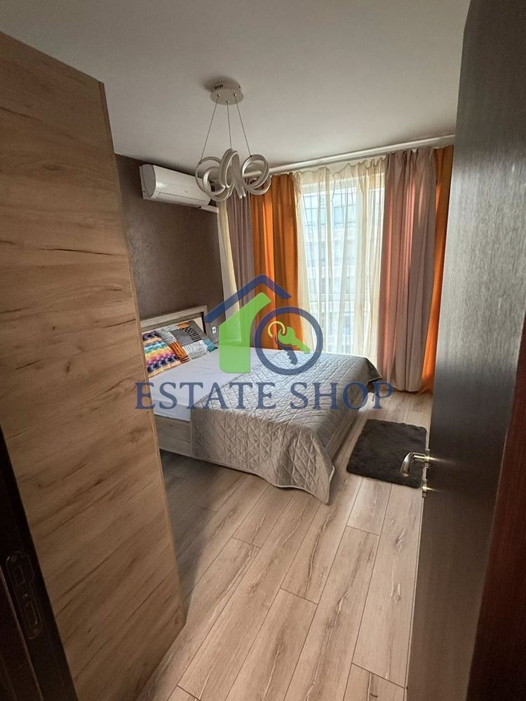 Eladó  1 hálószoba Plovdiv , Mladezski Halm , 65 négyzetméter | 45505742 - kép [8]