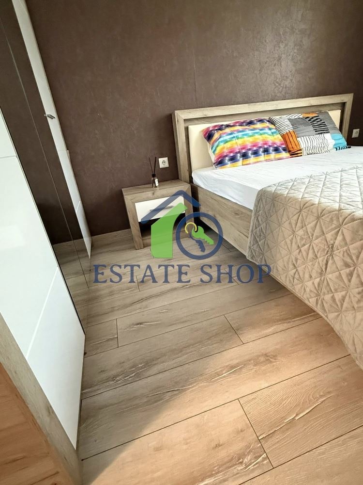 Eladó  1 hálószoba Plovdiv , Mladezski Halm , 65 négyzetméter | 45505742 - kép [9]