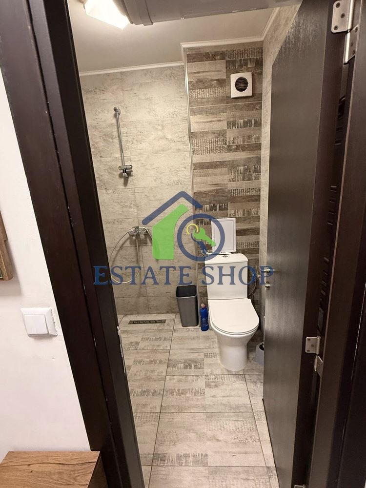 Eladó  1 hálószoba Plovdiv , Mladezski Halm , 65 négyzetméter | 45505742 - kép [14]