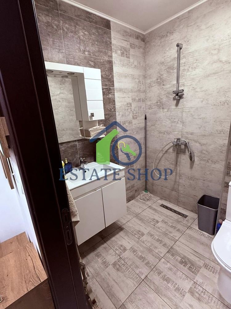 Eladó  1 hálószoba Plovdiv , Mladezski Halm , 65 négyzetméter | 45505742 - kép [13]