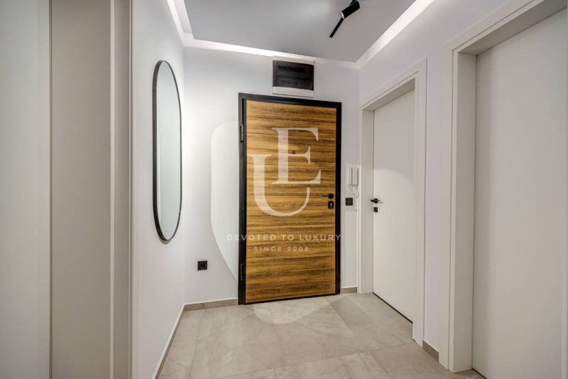 Продается  1 спальня София , Кръстова вада , 74 кв.м | 15003393 - изображение [8]